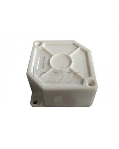 Коробка распределительная глухая Магнито-контакт КР60х60х30, IP65 (глухая, места под 4 отверстия) АТФЕ.685552.178 в Иваново Распределительные коробки Pintop.ru