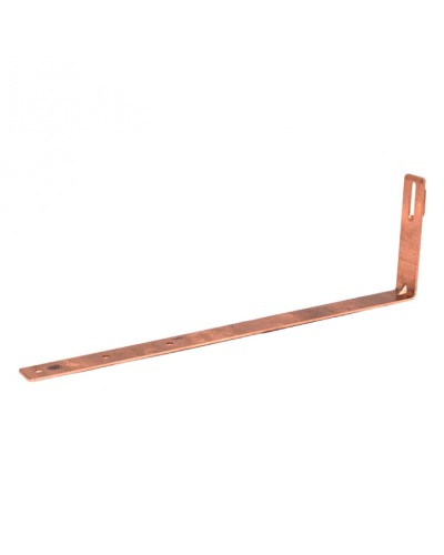 Держатель под черепицу L=415мм Cu EKF PROxima (lp-32103-cu) в Иваново Электротехническое оборудование Pintop.ru