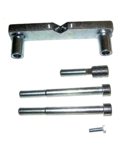 Ограничит. верхн. с крепл. G6000 Came 119RIG079 в Иваново Запчасти для шлагбаумов и автоматики Pintop.ru