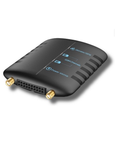 Система слежения спутниковая Ritm Voyager 2N ГЛОНАСС Light RS-485 RC в Иваново GPS мониторинг Pintop.ru