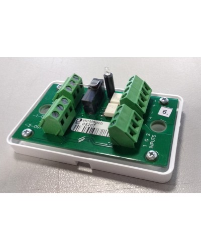 Адресный Исполнительный модуль Сигма-ИС ИСМ 5 исп.08 в Иваново Адресная система пожарной сигнализации Сигма-ИС Pintop.ru