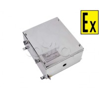 Коробка коммутационная взрывозащищенная Компания СМД КВМК Exe Н 232020