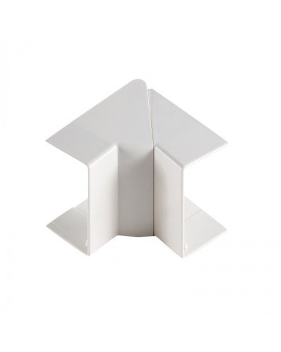 RI 60х40 Угол внутренний изменяемый, огнестойкость E110 (4шт) 1кор.=192шт. Экопласт в Иваново Аксессуары для кабель-канала Pintop.ru