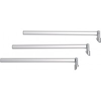 Преграждающие планки CARDDEX PPA 06R Антипаника из стали с полимерным покрытием (3 шт.)