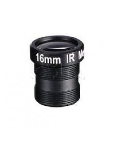 Объектив мегапиксельный с фиксированной диафрагмой Beward BL16018B-IR в Иваново Объективы для камер видеонаблюдения Pintop.ru