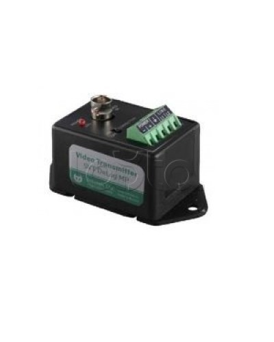 Приемник AHD 1080p видеосигнала активный Инфотех AVT-RX1105AHD в Иваново Видеоусилители, Модуляторы, Делители Pintop.ru