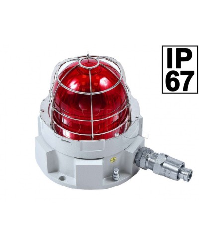 Световой оповещатель Компания СМД ОРБИТА МК М2 ОП С-Н в Иваново Оповещатели Pintop.ru