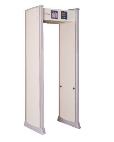 Металодетектор Hikvision NP-SG112L в Иваново Металлодетекторы Pintop.ru