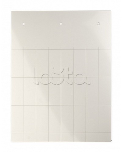 Табличка полужесткая. Установка в держатель DKC TAS3515M в Иваново Аксессуары для лотков Pintop.ru