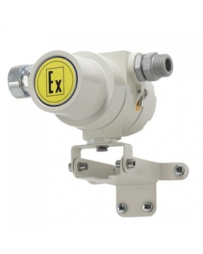 Оповещатель взрывозащищенный пожарный звуковой Эридан ВС-07е-Ех-З (КВМ20+КВМ20) (12-24VDC) в Иваново Взрывозащищенное оборудование (Ex) Pintop.ru