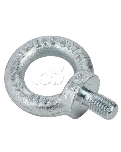 FORMAT Рым-болт М12 (4шт/компл) IEK (FO-00-RB) в Иваново Аксессуары для стоек и шкафов Pintop.ru