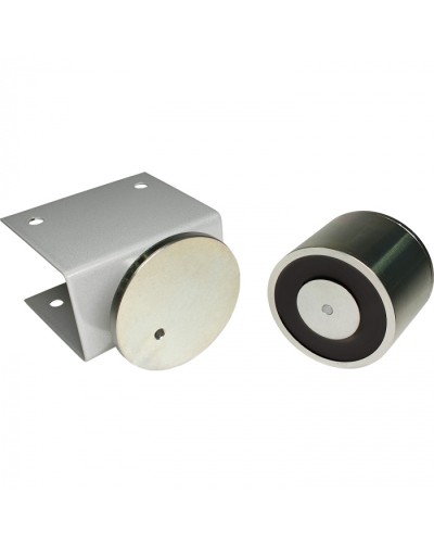 Замок электромагнитный Aler AL-70FС в Иваново Электромагнитные замки Pintop.ru