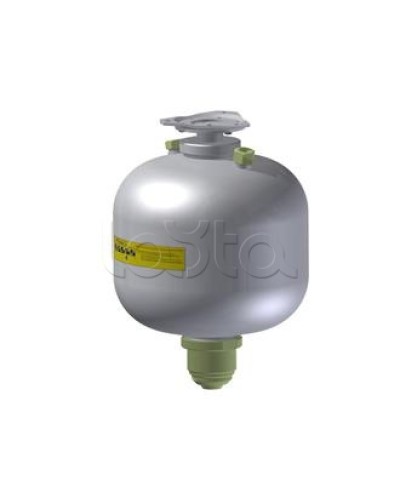 Модуль пожаротушения тонкораспылённой водой Эпотос БУРАН-15ТРВ (МУПТВ-13,6-ГЗ-ВД) в Иваново Установки ТРВ Pintop.ru