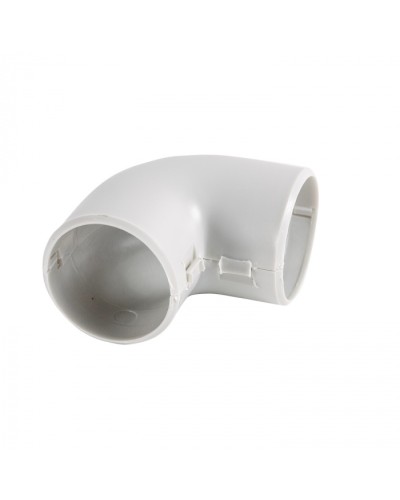 Угол 90 гр.(2част.) для труб D32мм Экопласт(41232-10) CI32G Угол 90 гр.(2част.) для труб D32мм Экопласт в Иваново Повороты, муфты, тройники Pintop.ru