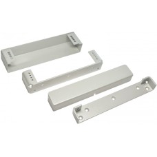 Комплект монтажный Aler MK AL-250 SM-Shift (серый)