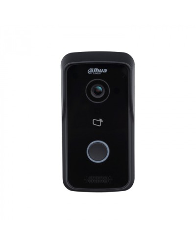 Панель вызывная Dahua DH-VTO2111D-P-S2 в Иваново Вызывные видеопанели малоабонентные Pintop.ru