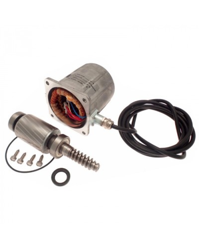 Электродвигатель FROG-AV в сборе Came 119RIA062 в Иваново Запчасти для шлагбаумов и автоматики Pintop.ru