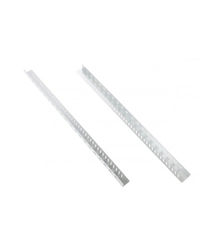 Комплект уголков опорных ЦМО УО-58/62У в Иваново Аксессуары для стоек и шкафов Pintop.ru