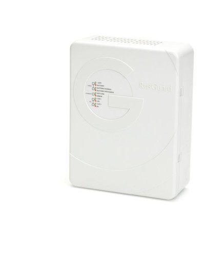 Контроллер СКУД RusGuard ACS-202-CE-B в Иваново Сетевые СКУД Pintop.ru