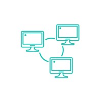 ПО Модуль расширения «Сетевое рабочее место» Лицензия на 2 дополнительных рабочих места BioSmart