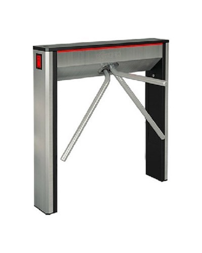 Турникет электромеханический Oxgard Cube С-04-HК-2R (Mifare) в Иваново Турникеты Pintop.ru