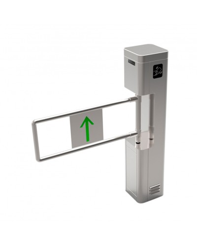 Калитка автоматическая Блокпост КЛ 600 в Иваново Калитки Pintop.ru