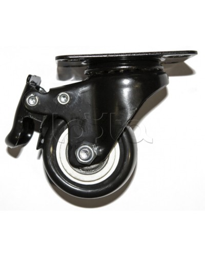 Ролик для шкафов Hyperline (TCAS-3IBRK) в Иваново Ролики для шкафов и стоек Pintop.ru