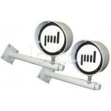 Извещатель охранный радиоволновый двухпозиционный Омега микродизайн Призма-3-10/250ИД