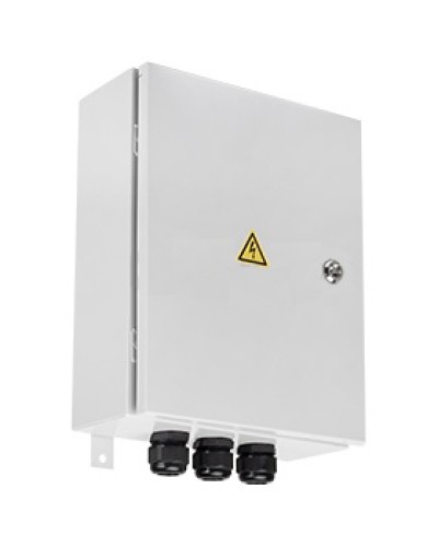 Уличный неуправляемый коммутатор Beward B-431-4P1F в Иваново Коммутаторы Pintop.ru