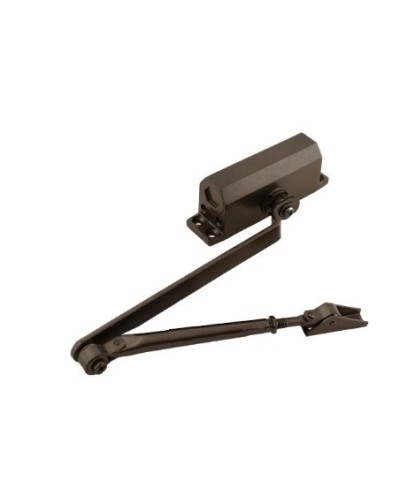 Доводчик NOTEDO DC-100 EN5 (тёмная бронза) в Иваново Доводчики Pintop.ru