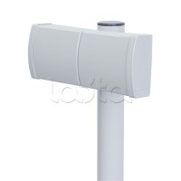 Извещатель радиоволновой однопозиционный Forteza ЗЕБРА-42(5,8)-В (веер)