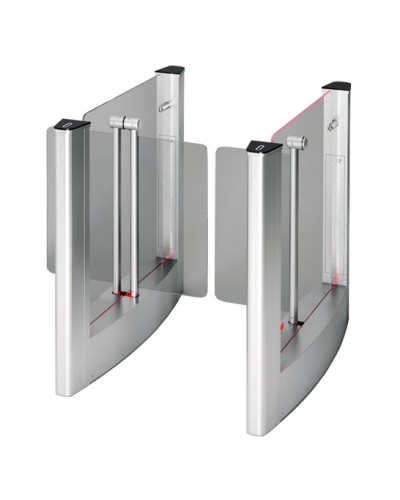 Гибрид центрального модуля турникета Oxgard QL-05-GCM-660/900 (Mifare) в Иваново Турникеты Pintop.ru