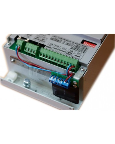 Интерфейсный релейный модуль Спецприбор ИРМ в Иваново Приборы контроля и управления (Ex) Pintop.ru