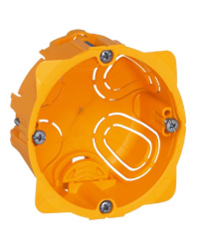 Коробка Batibox встраиваемая LEGRAND 080041 в Иваново Распределительные коробки Pintop.ru