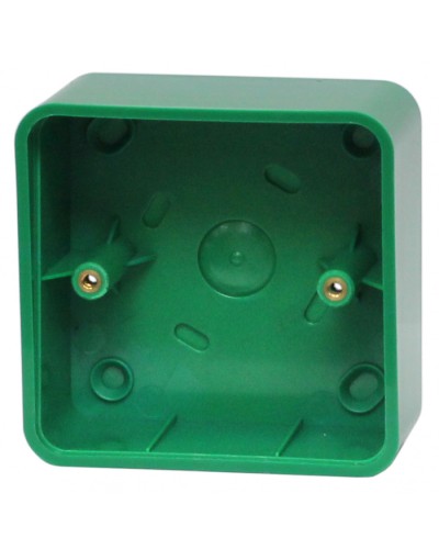 Адаптер для накладного монтажа Smartec ST-EX014BR-GN в Иваново Дополнительное оборудование для СКУД Pintop.ru