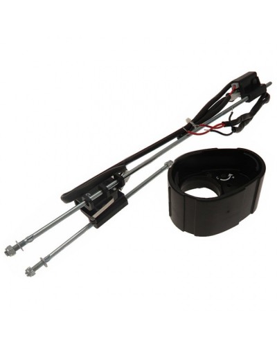 Концевые выкл. в сборе KRONO 3 лев. Came 119RID182 в Иваново Запчасти для шлагбаумов и автоматики Pintop.ru