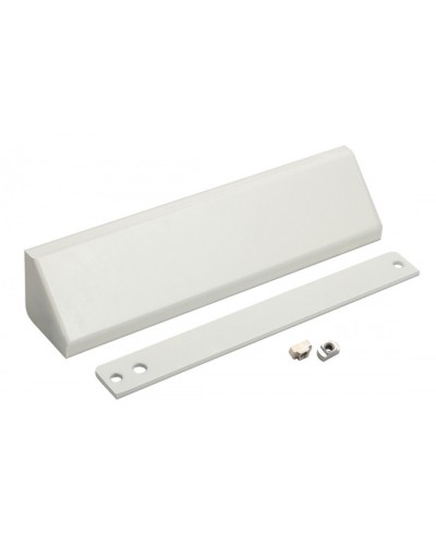 Комплект монтажный для замка ALM-400P ALeko MK 400 (белый) в Иваново Дополнительное оборудование для СКУД Pintop.ru