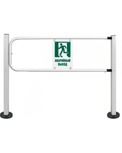 Секция «Антипаника» CARDDEX RTA-011 в Иваново Ограждения Pintop.ru