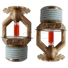 Ороситель спринклерный Спецавтоматика СУS0-РУо0,84-R1/2/Р141.В3-"СУУ-К160" с резьб. герм.