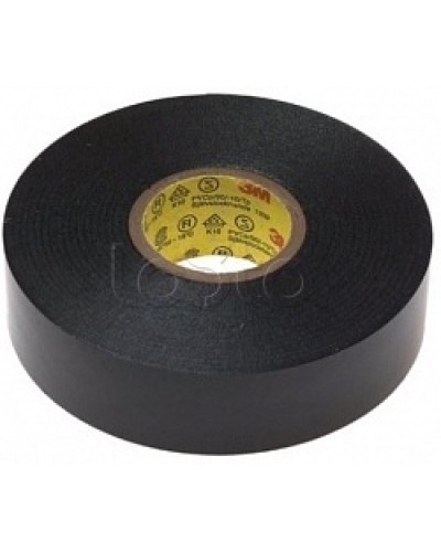 Лента изоляционная Protectowire Scotch №33 в Иваново Комутационные взрывозащищенные коробки Pintop.ru