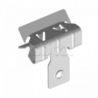 Зажим балочный 8-14 мм с резьбой М6 Промрукав (PR08.5830)