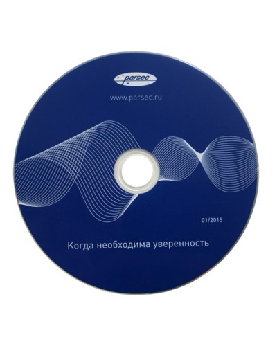 ПО Parsec PNSoft32-PNSoftMAX в Иваново Сетевая СКУД Parsec Pintop.ru