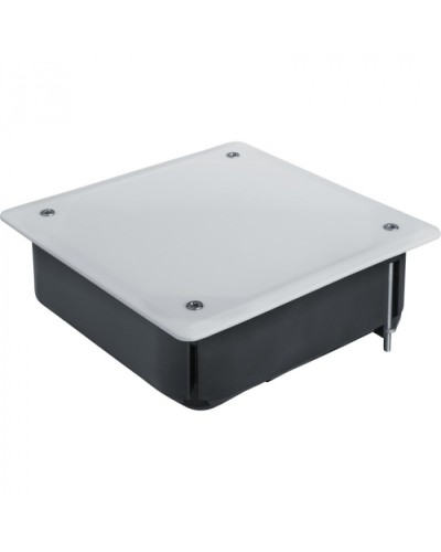 Коробка распаячная скрытого монтажа Navigator 93 765 NSS-DB-HW-115-115-45-BL в Иваново Распределительные коробки Pintop.ru