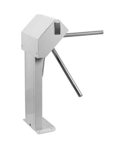 Бастион SPRUT Tripod-1001-EC, элект. проходная, автопаника, проход 0.5 м, 30 чел/мин, 30 кг в Иваново Турникеты Pintop.ru