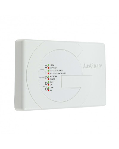 КонтроллерRusGuard ACS-105-CE-S в Иваново Контроллеры Pintop.ru