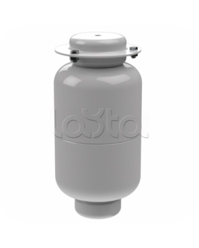 Модуль порошкового пожаротушения в специальном исполнении потолочный Источник-плюс Тунгус-МПП(Н-Т)-2(п)-И-ГЭ-У2 в Иваново Модули порошковые Pintop.ru