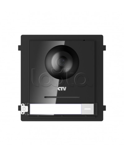 IP-панель вызывная CTV-IP-UCAM в Иваново Аксессуары для IP домофонов Pintop.ru