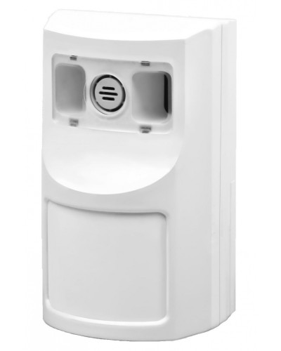 Извещатель охранный комбинированный акустический и оптико-электронный Сибирский Арсенал Гонец в Иваново Извещатели охранные Pintop.ru