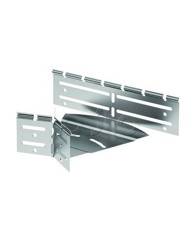 Горизонтальный изменяемый угол СРО 0-44град 80x80 DKC (36012) в Иваново Аксессуары для лотков Pintop.ru