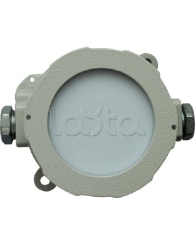 Оповещатель световой взрывозащищенный Компания СМД ОРБИТА МК С-А-К в Иваново Оповещатели Ex Pintop.ru